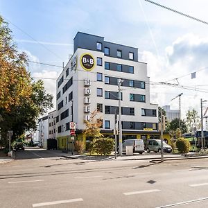 B&B Hotel Weil am Rhein/Basel